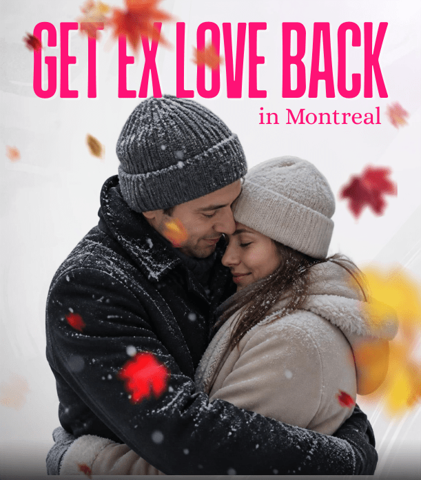 get ex love back
